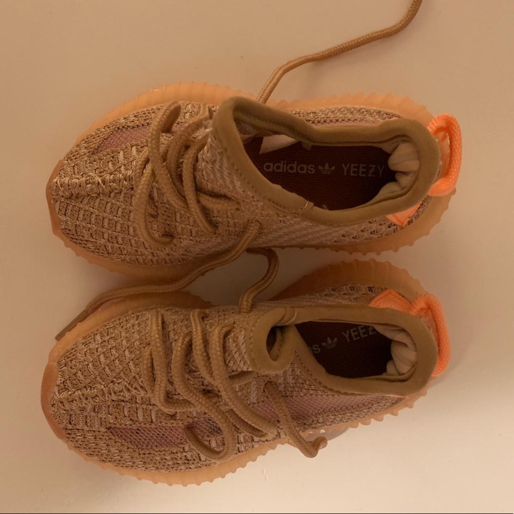 Toddler Adidas sneakers 8